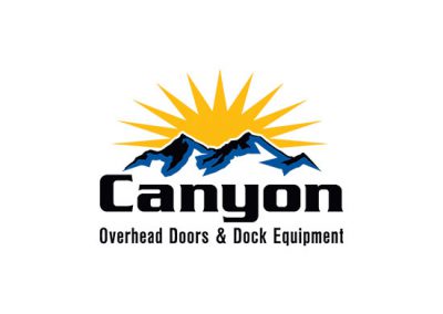 Canyon Overhead Doors