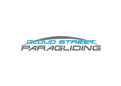 Cloud Street Paragliding