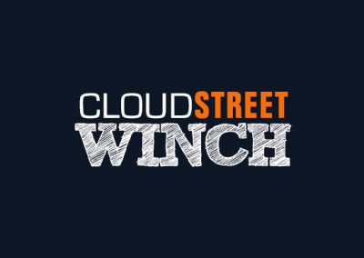 Cloud Street Winch