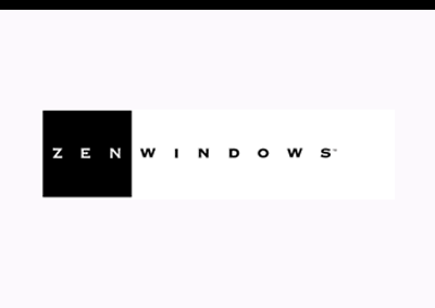 Zen WIndows